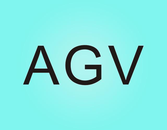 AGV厨房用容器商标转让费用买卖交易流程