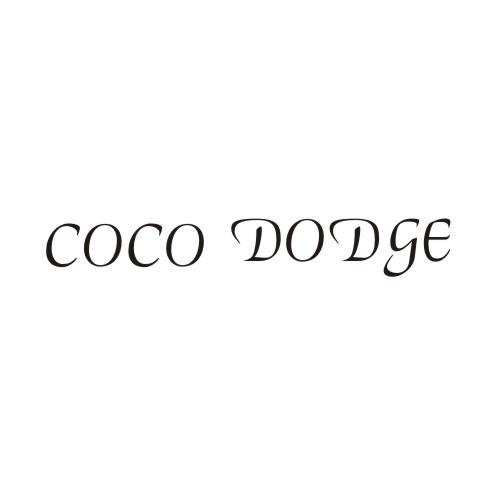 COCO DODGE