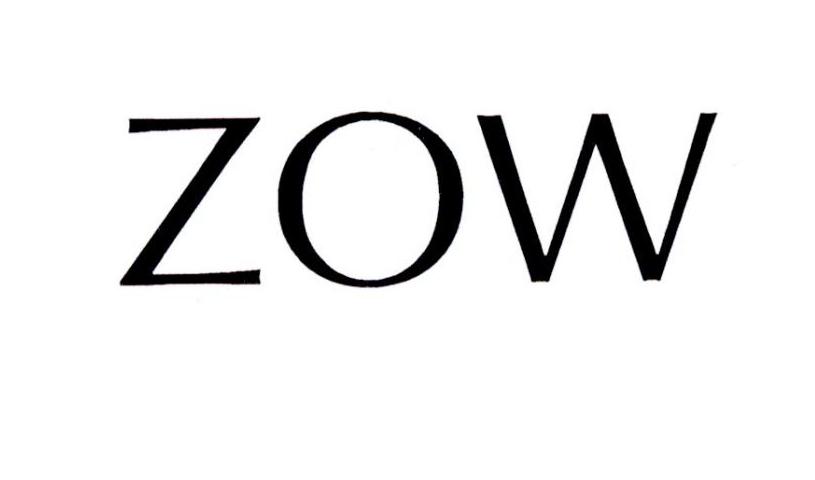 ZOW家用除水垢剂商标转让费用买卖交易流程
