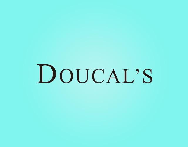 DOUCALSCPU商标转让费用买卖交易流程