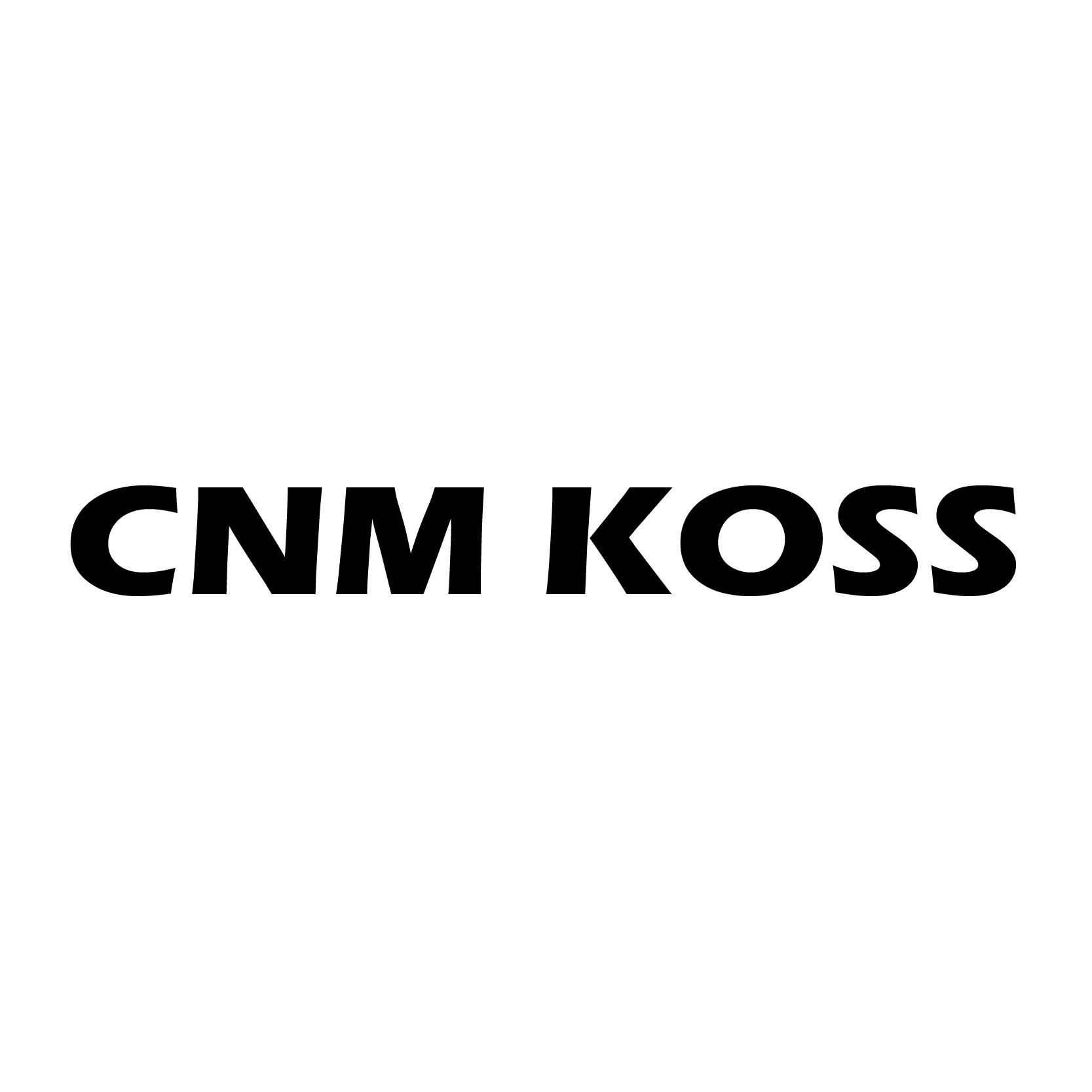 CNM KOSShuangshi商标转让价格交易流程