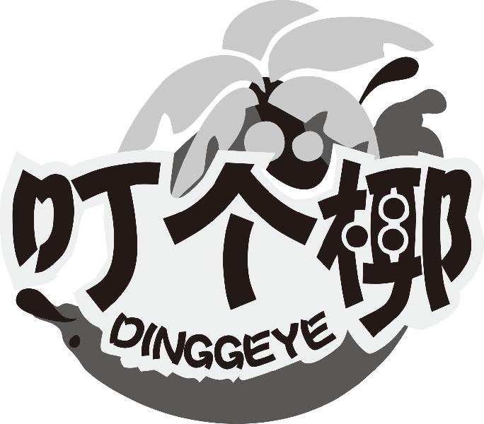 叮个椰DINGGEYE