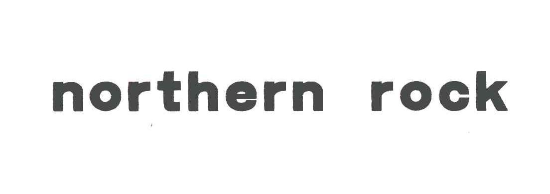NORTHERNROCK商标转让
