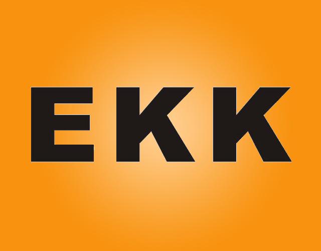 EKK医用电热垫商标转让费用买卖交易流程