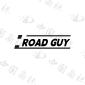 ROAD GUY