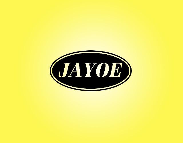 JAYOE电动三轮车商标转让费用买卖交易流程