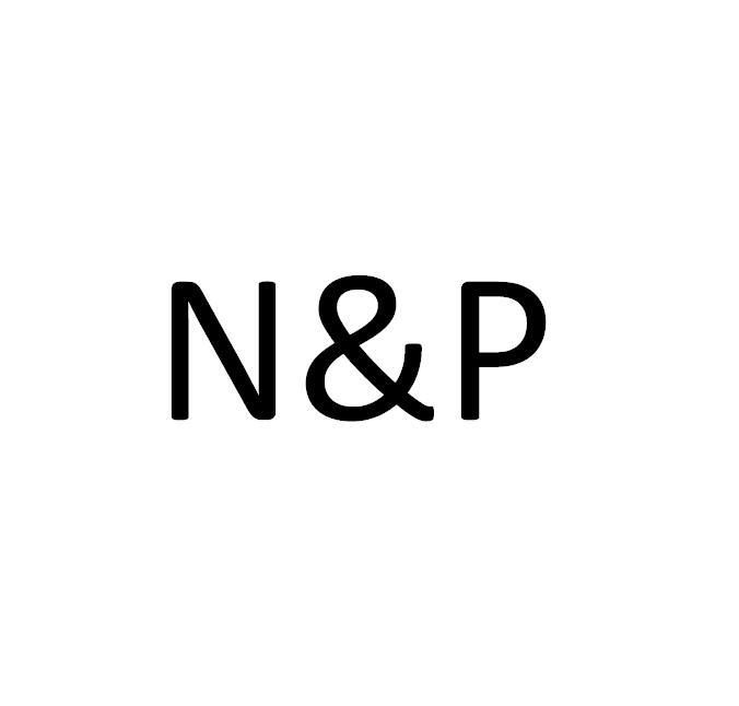 N&P雕刻工具商标转让费用买卖交易流程