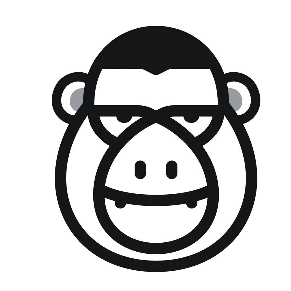 猿人图形眼罩商标转让费用买卖交易流程