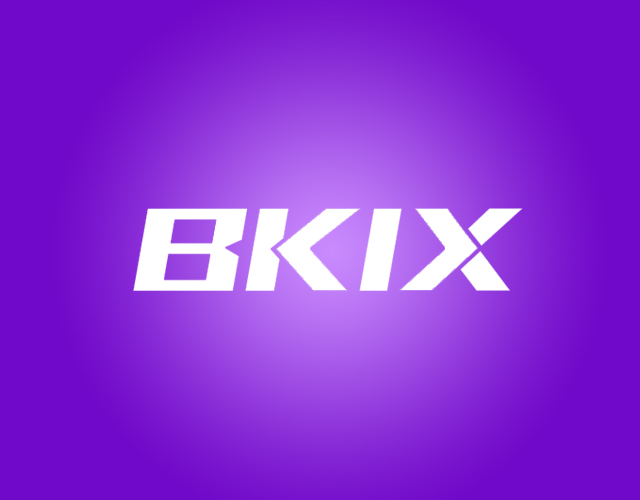 BKIX升降机商标转让费用买卖交易流程