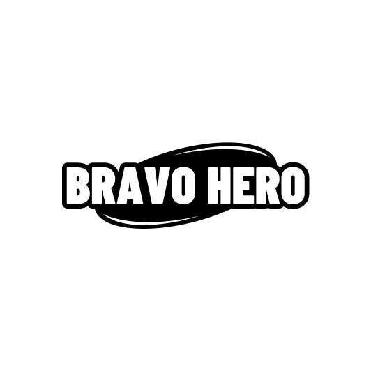 BRAVO HERO