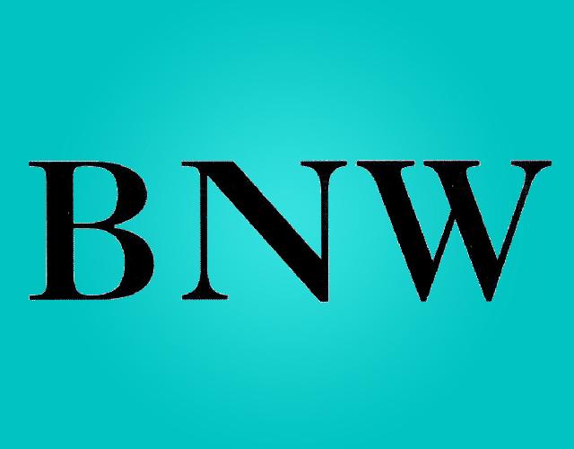 BNW金属大门商标转让费用买卖交易流程