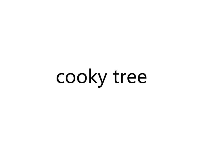 COOKY TREE