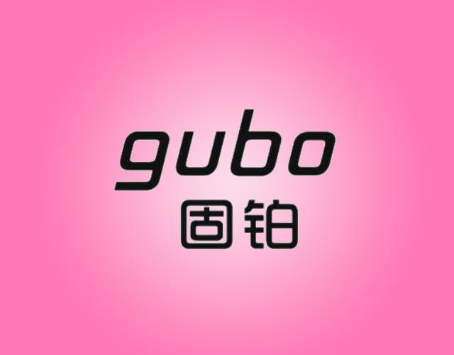 固铂GUBO草制瓶封套商标转让费用买卖交易流程