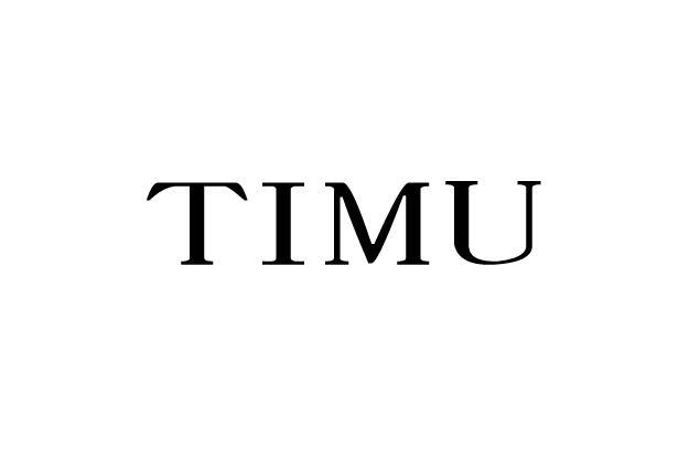 TIMU