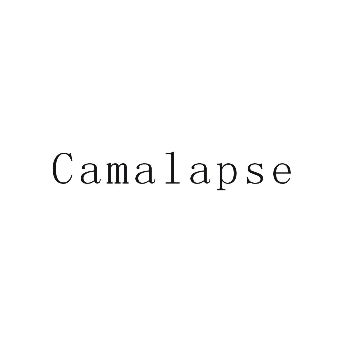 Camalapse