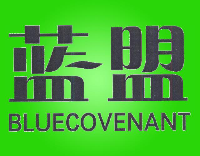 蓝盟 BLUECOVENANT蜡笔商标转让费用买卖交易流程