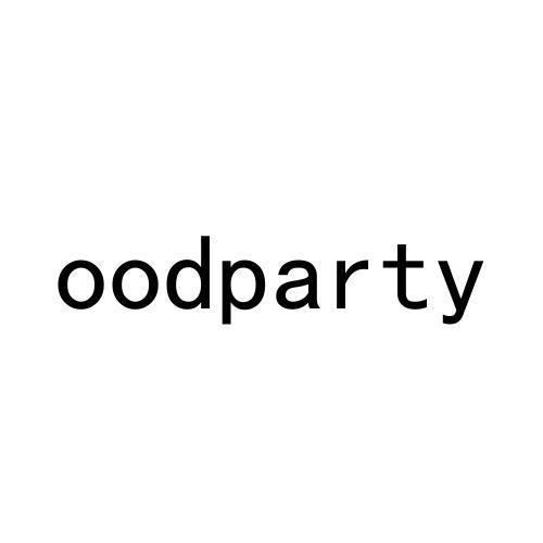 oodparty