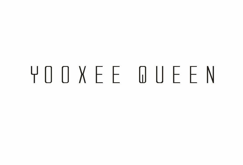 YOOXEE QUEEN潜水面罩商标转让费用买卖交易流程