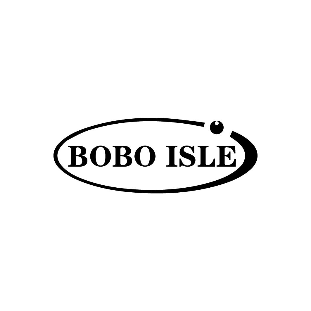 BOBO ISLE