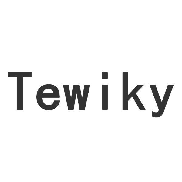 Tewiky