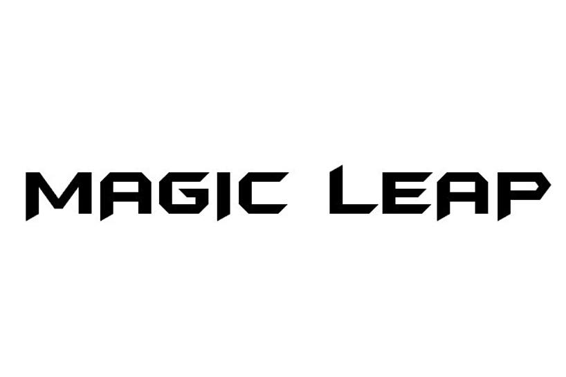 MAGIC LEAP