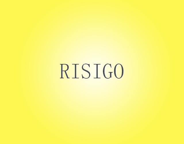 RISIGO脚踏车商标转让费用买卖交易流程