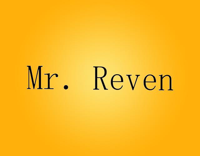 MR. REVEN