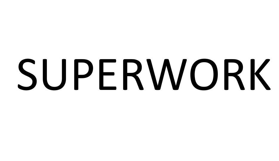 SUPERWORK兑换货币商标转让费用买卖交易流程