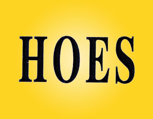 HOES