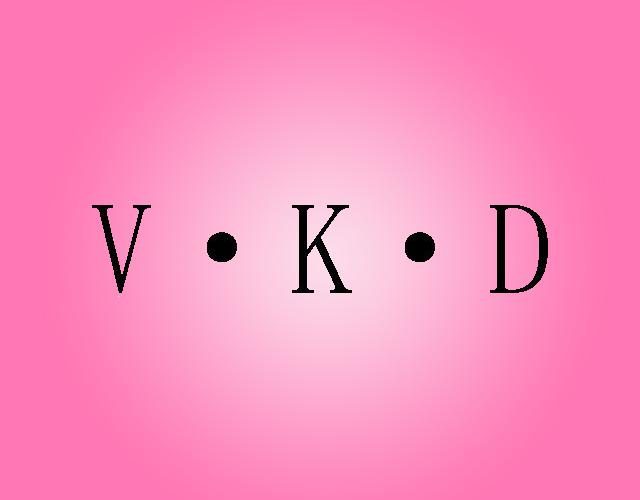 V·K·D