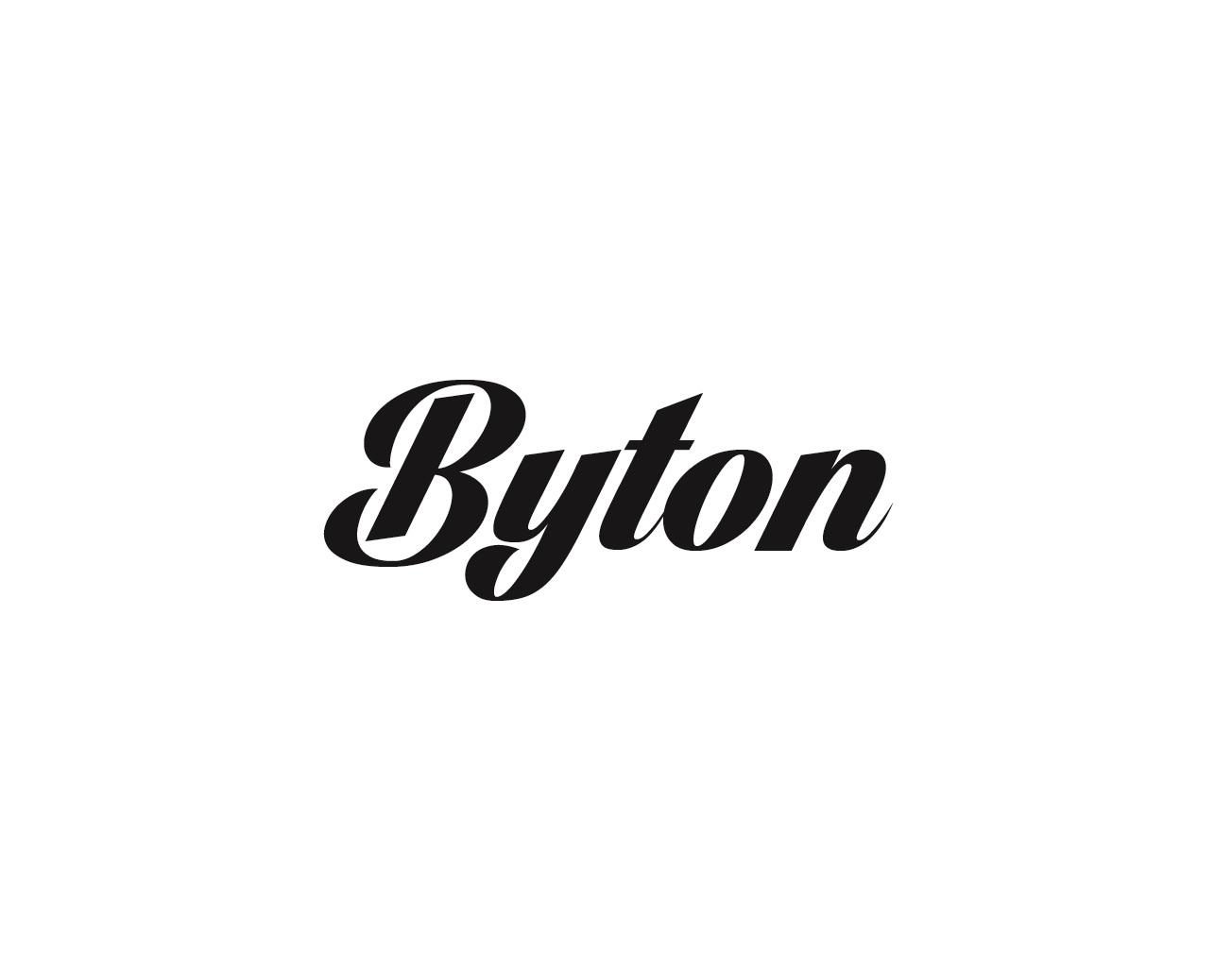 BYTON投影银幕商标转让费用买卖交易流程