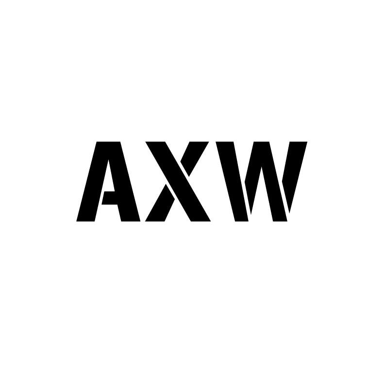 AXW石材加工机商标转让费用买卖交易流程