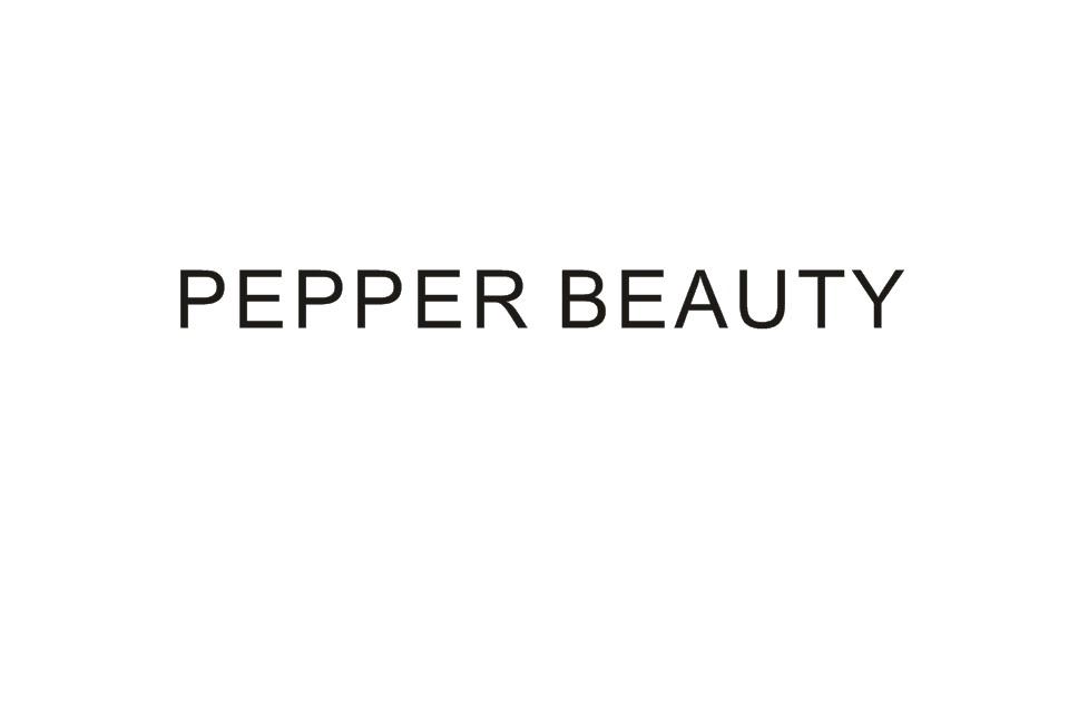 PEPPER BEAUTY(花椒丽人）香膏商标转让费用买卖交易流程