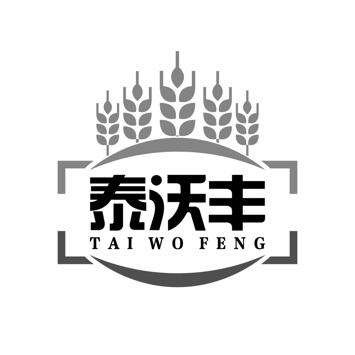 泰沃丰
TAIWOFENG玉米淀粉商标转让费用买卖交易流程