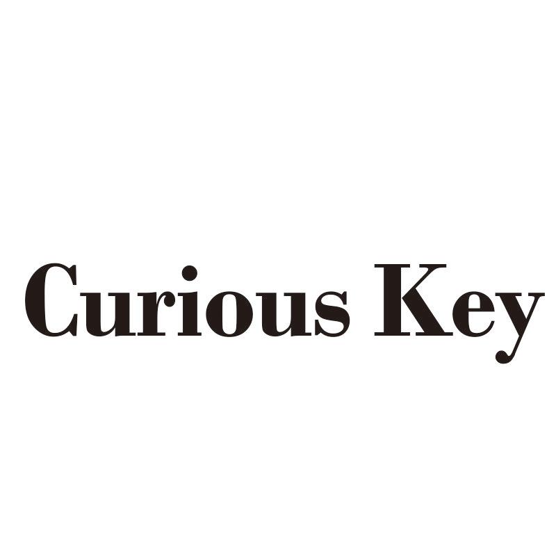 Curious Key市场分析商标转让费用买卖交易流程
