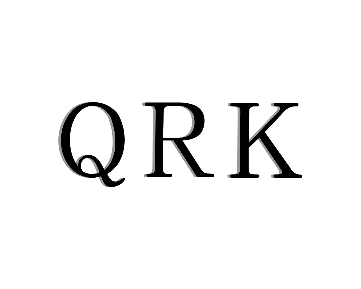 QRK皮绳商标转让费用买卖交易流程