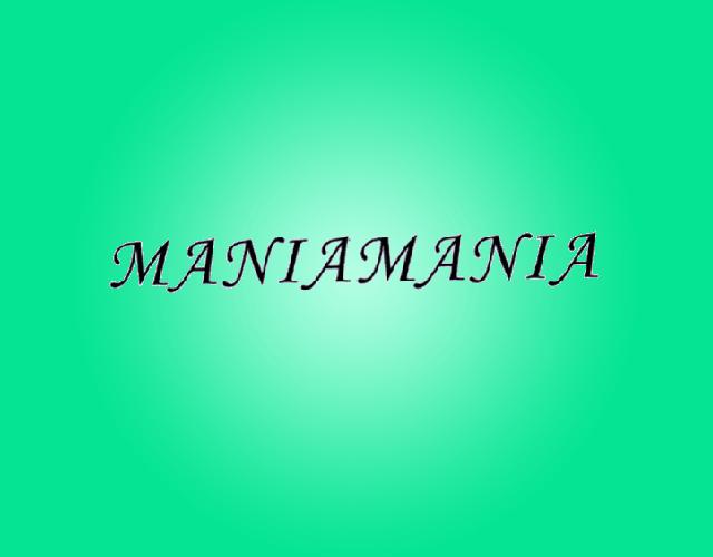 MANIAMANIA