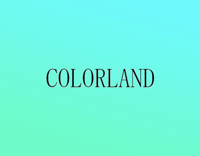 COLORLAND