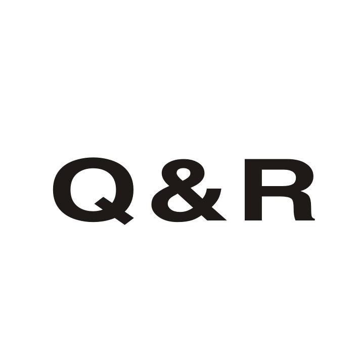 Q&R填缝材料商标转让费用买卖交易流程