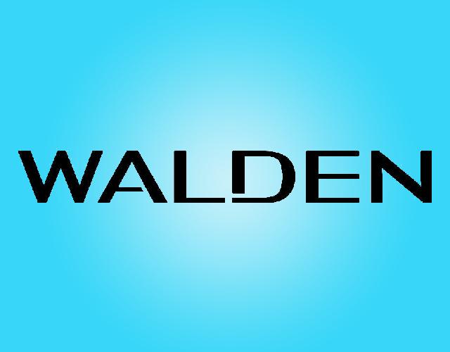 WALDEN木板材条商标转让费用买卖交易流程