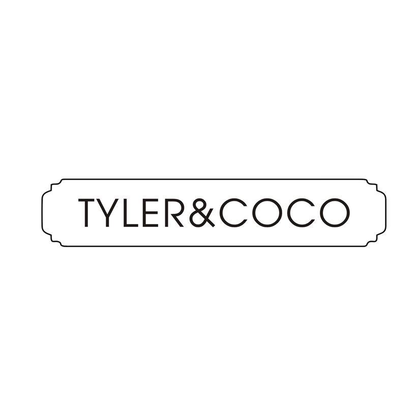 TYLER&COCO