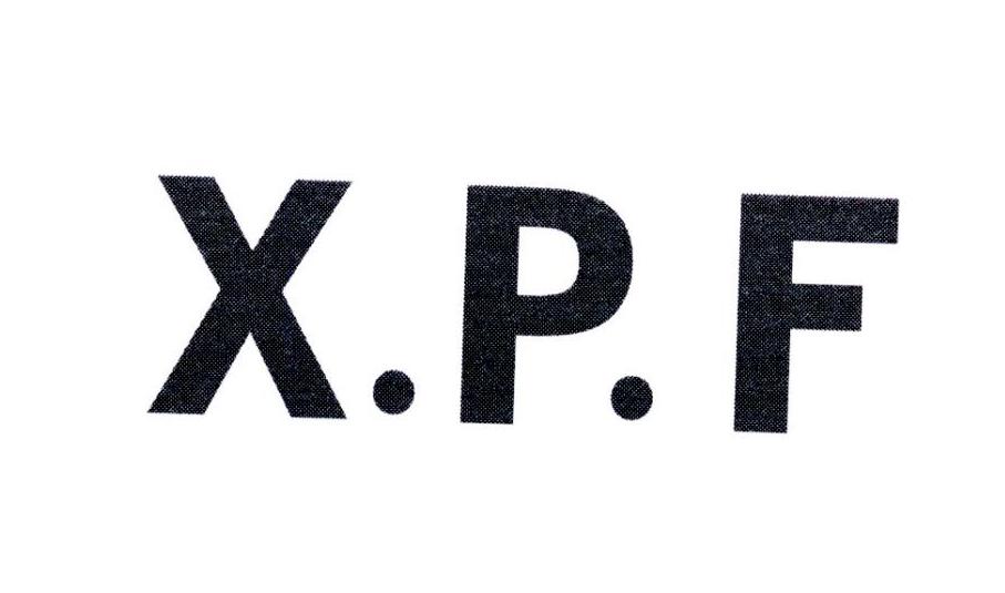 X.P.F计算机架商标转让费用买卖交易流程