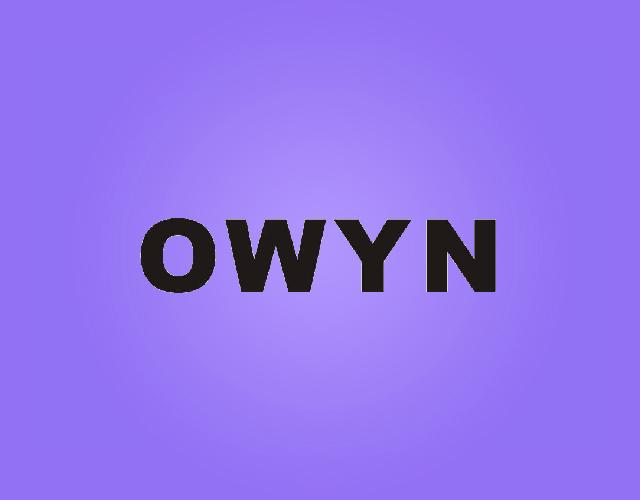 OWYN下腹托带商标转让费用买卖交易流程