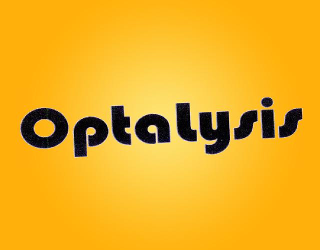 OPTALYSIS
