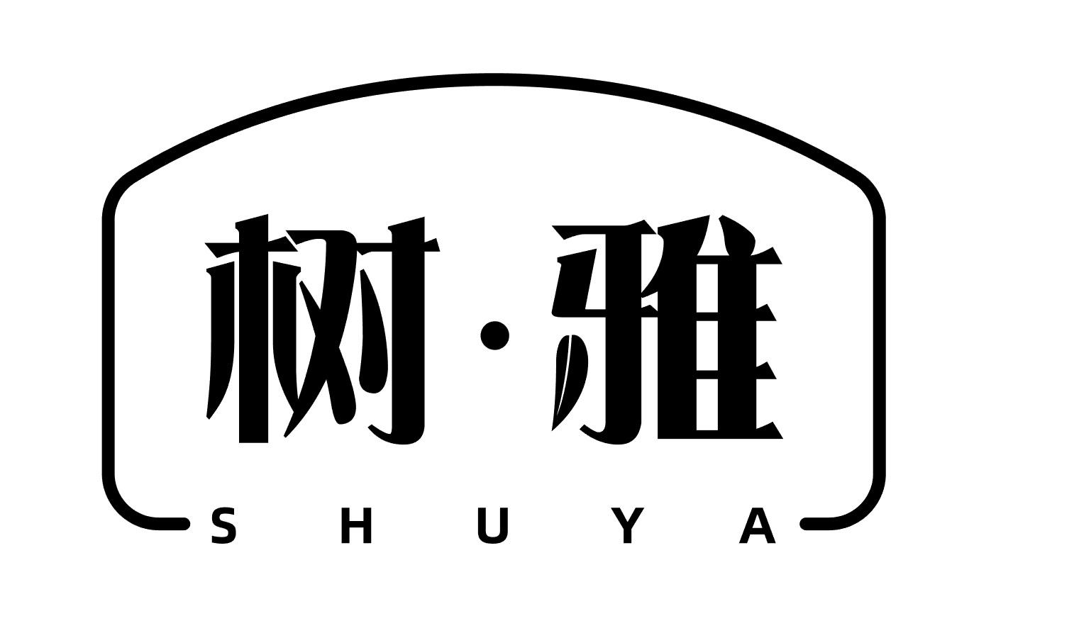 树雅SHUYA塑料薄膜商标转让费用买卖交易流程
