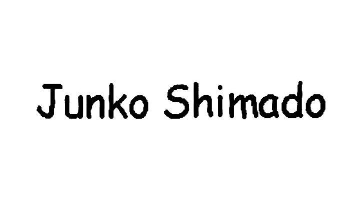 Junko Shimado装饰徽章商标转让费用买卖交易流程