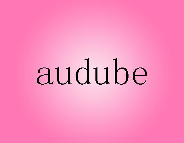 AUDUBE非金属折门商标转让费用买卖交易流程