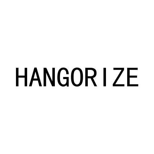 HANGORIZE