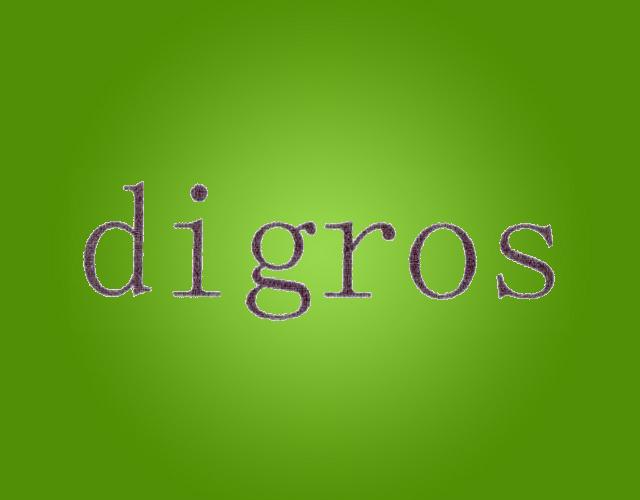 DIGROS广告代理商标转让费用买卖交易流程