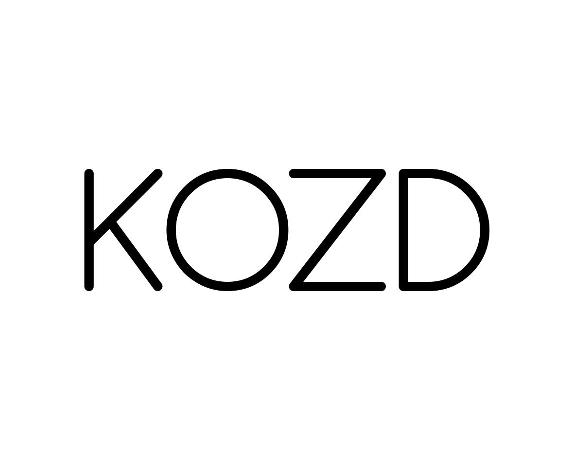 KOZD非金属台阶商标转让费用买卖交易流程